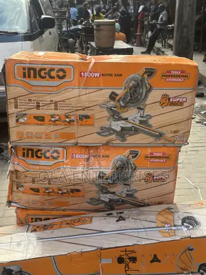1800w Mitre Saw