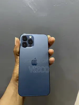 Apple iPhone 12 Pro Max 128 GB Blue