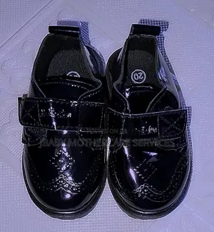Baby Quality Dedication Shoe - S19