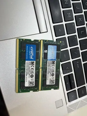 32gb Single Stick Ddr4 Ram (Laptop ) 1pcs Available