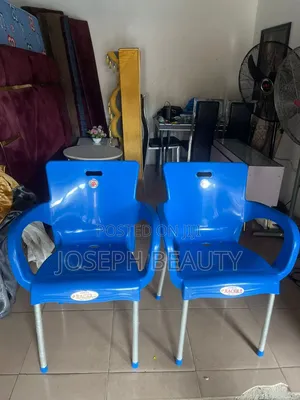 Rubber Chairs