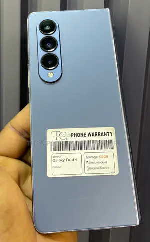 Samsung Galaxy Z Fold4 512 GB