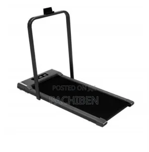 2.5hp Fitness Treadmill