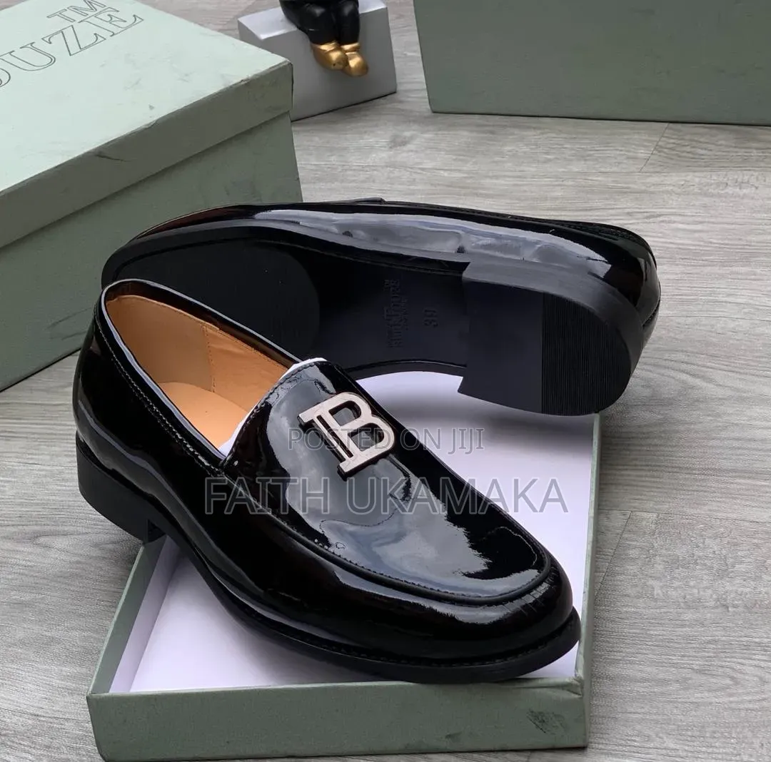 Original Bertouze Shoes for Men