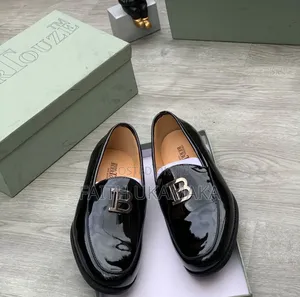 Original Bertouze Shoes for Men