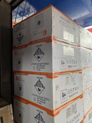 5kwh 24v Felicity Solar Lithium Ion Phosphate Batteries Available Now