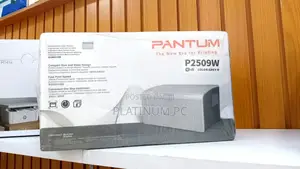 Pantum Mono Laser P2509w Printer