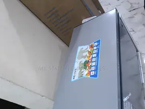 Nexus Deep Storage Freezer 250 Litres