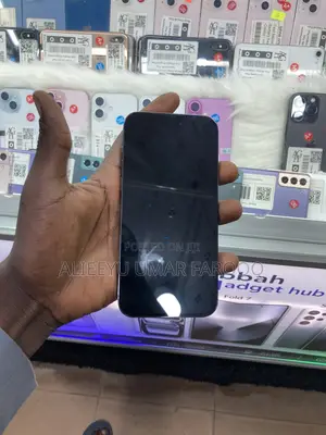 Samsung Galaxy S23 256 GB White