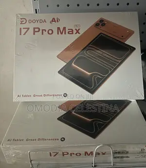 New Tablet 1 TB