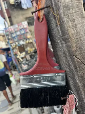 Paint Brushes
