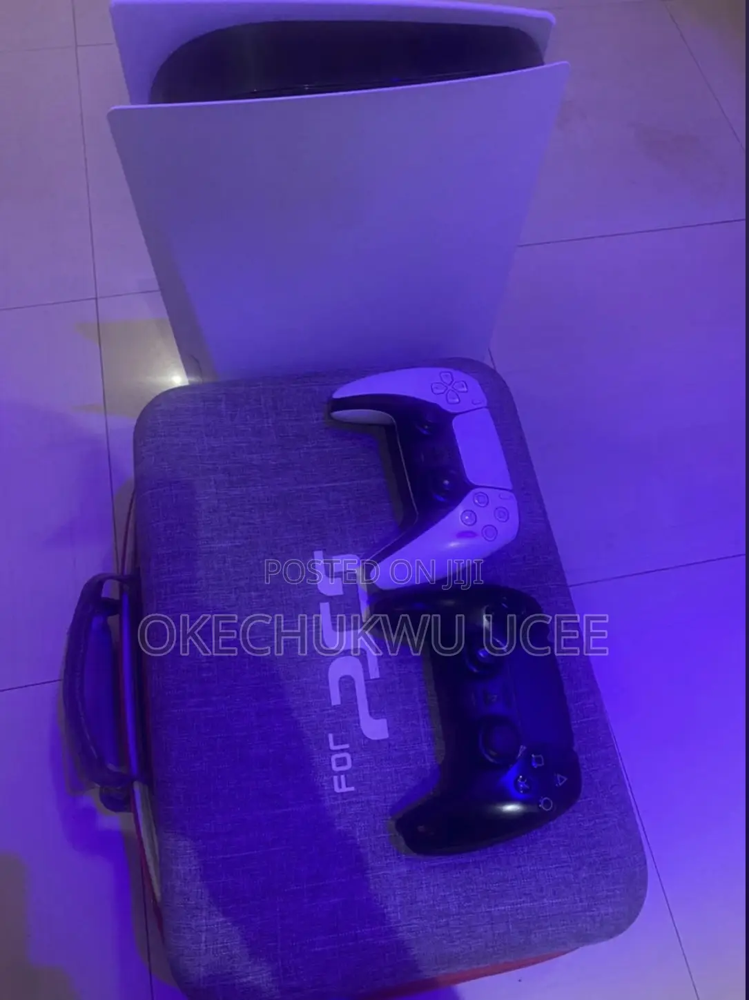 Ps5 Console