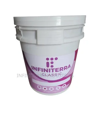 Classic Ultra Matte Emulsion