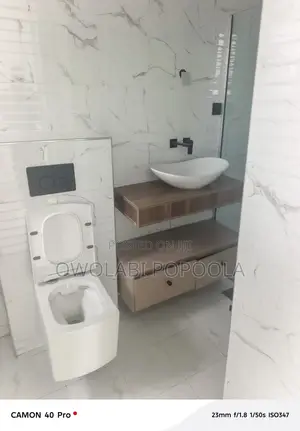 5bdrm Duplex in Ikate Elegushi for rent