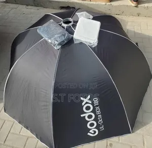 Godox Ul-Octa Box 180cm