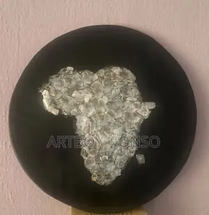 Africa Map