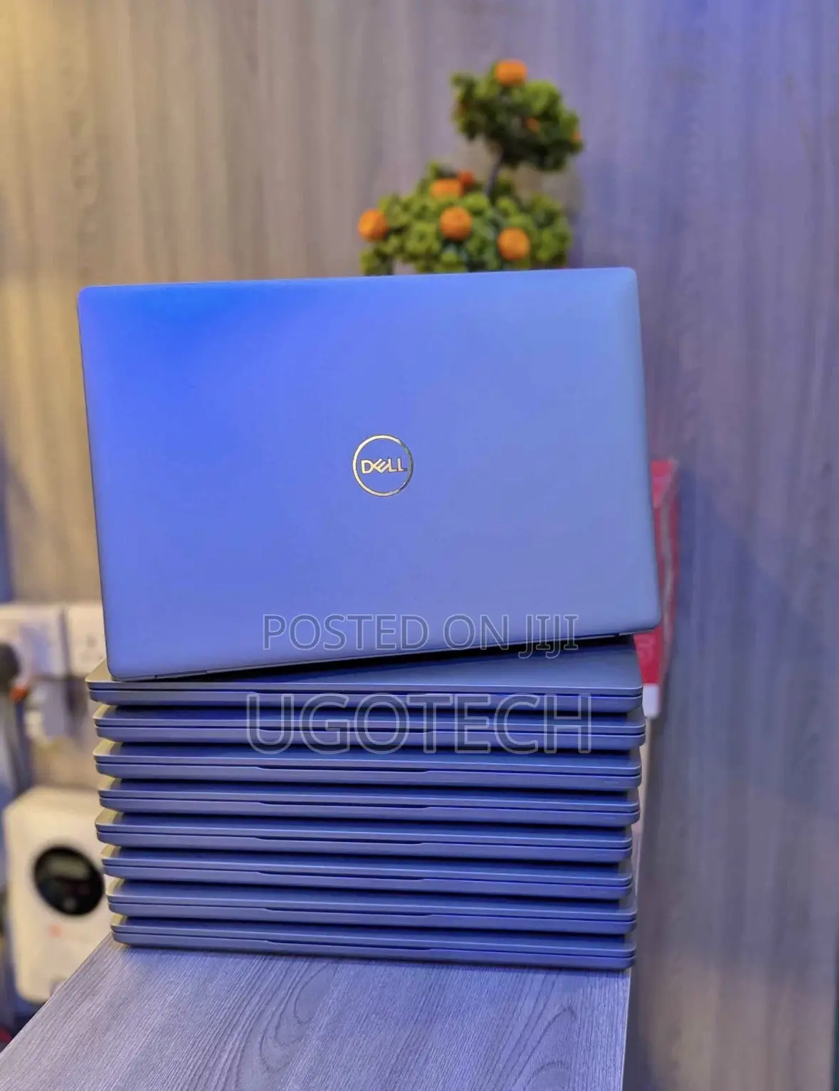 Laptop Dell Latitude 5410 8GB Intel Core i5 SSD 512GB
