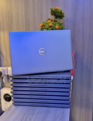 Laptop Dell Latitude 5410 8GB Intel Core i5 SSD 512GB