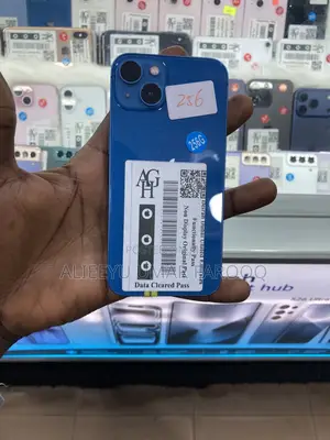 Apple iPhone 13 256 GB Blue