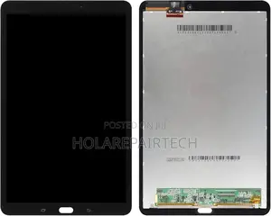 Samsung Screen ( Tab E Sm-T560 /T561)