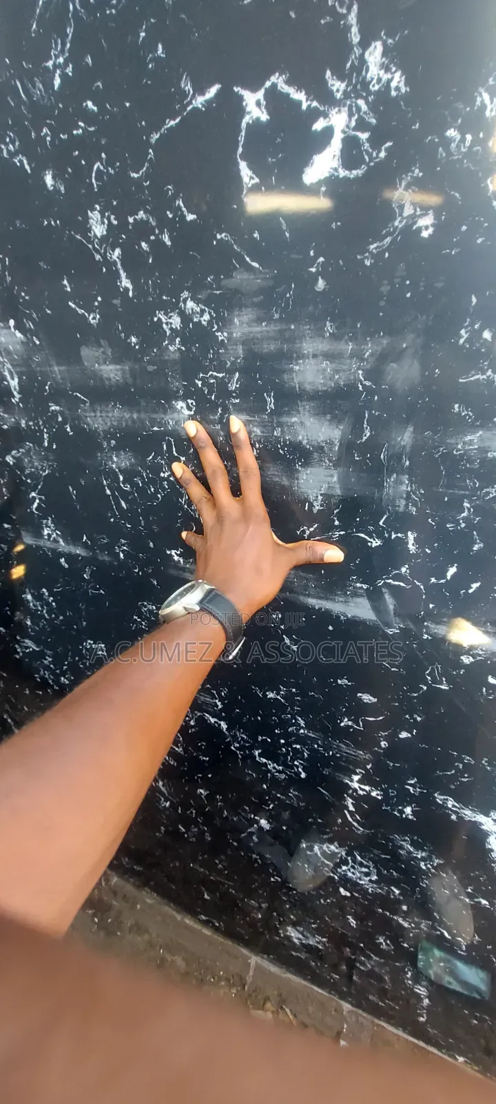 Kalakuta Quartz