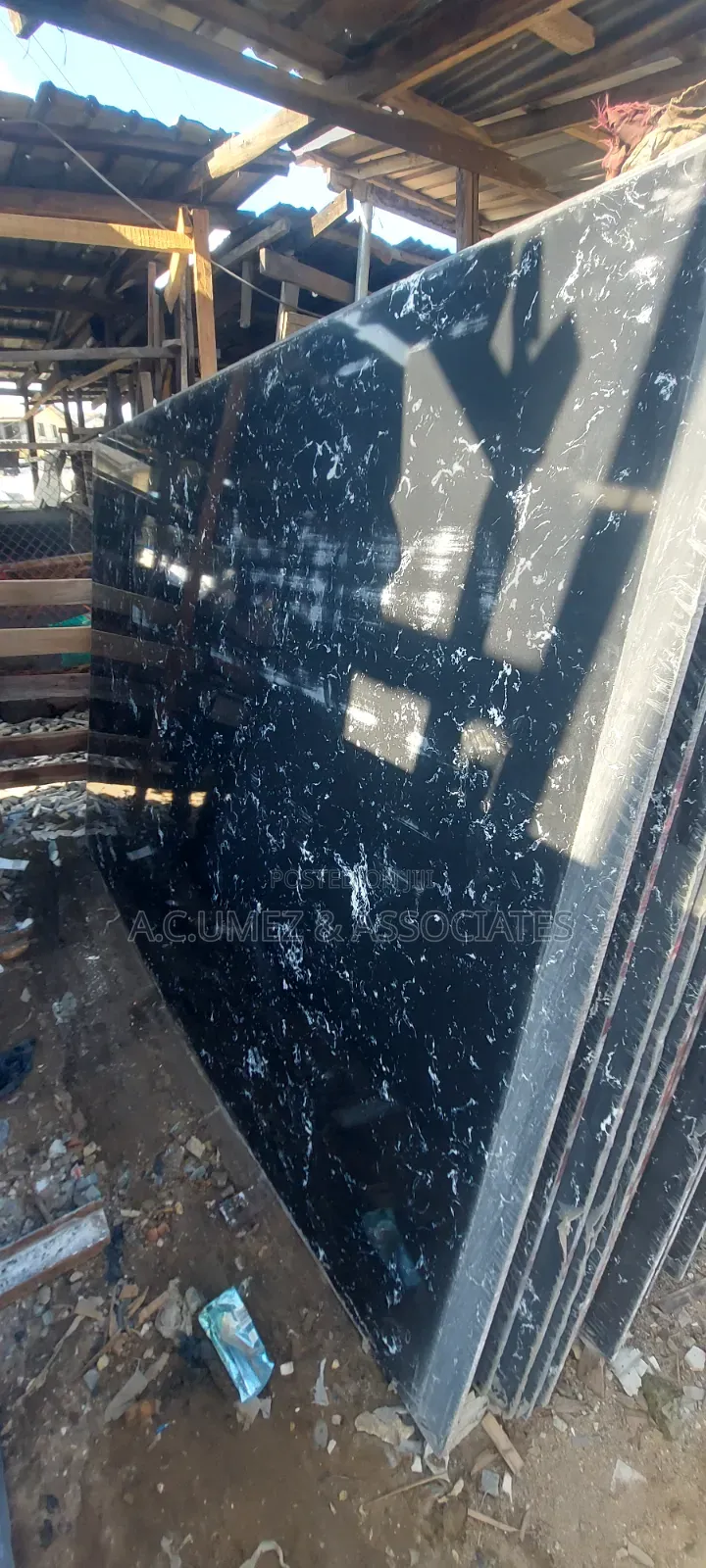 Kalakuta Quartz