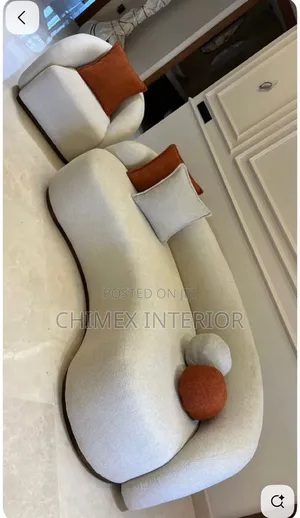 L Shape Sofa