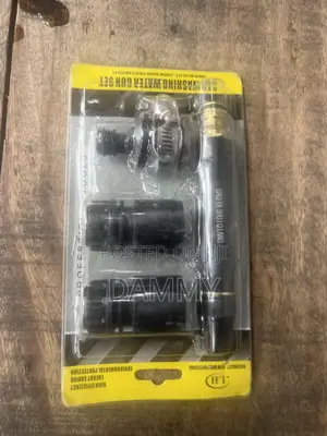 Car Washing Water Gun Set