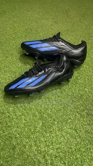 Adidas Crazy Fast Mg Black (43)