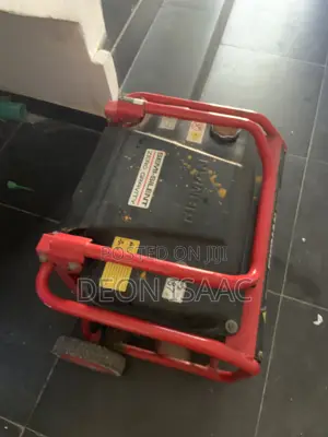 Firman Generator