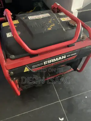 Firman Generator