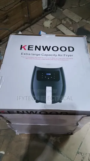 Kenwood Air Fryer