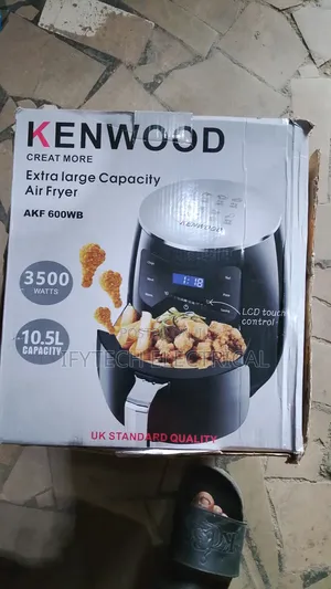 Kenwood Air Fryer