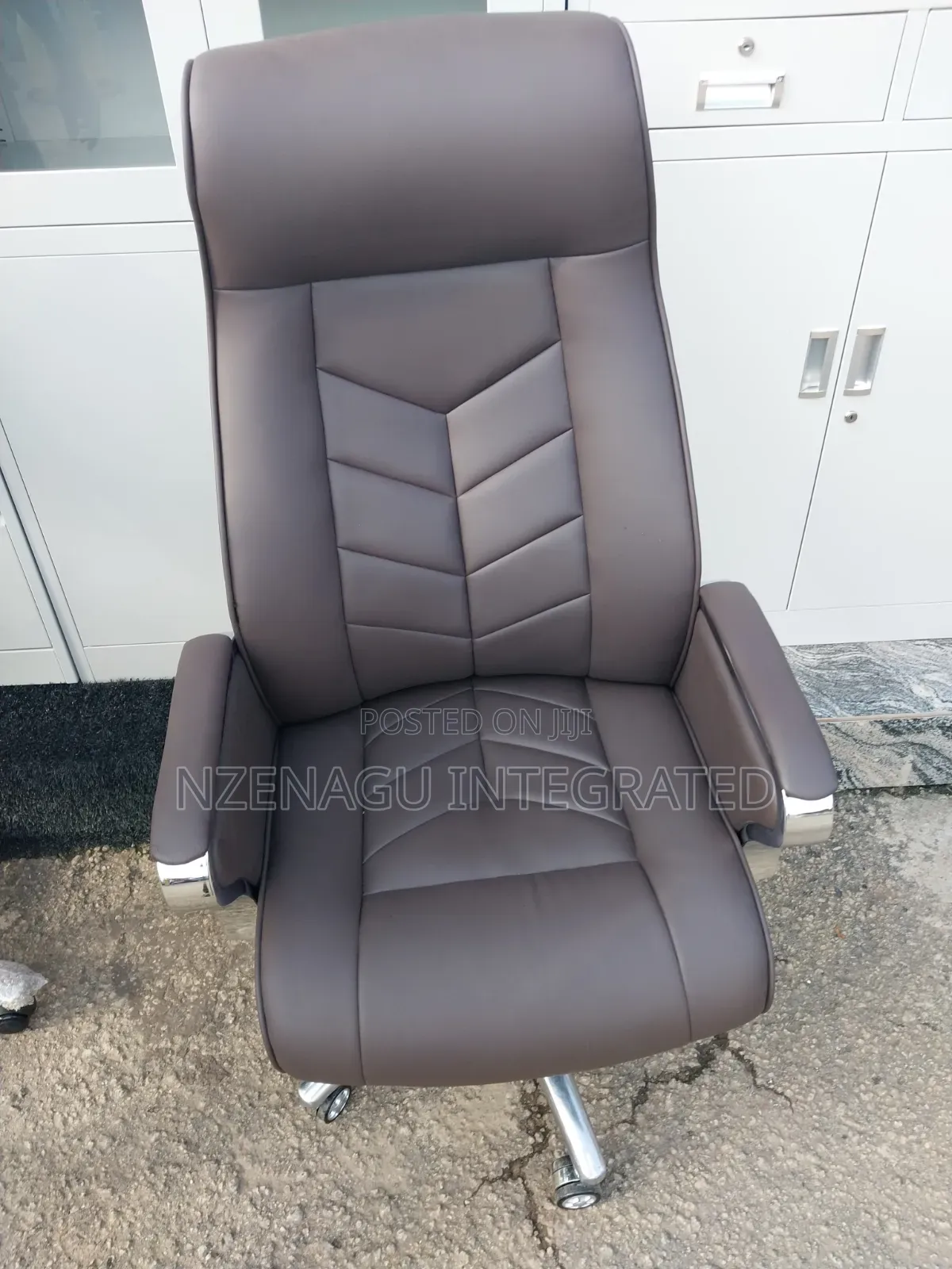 Super Expensive Chair