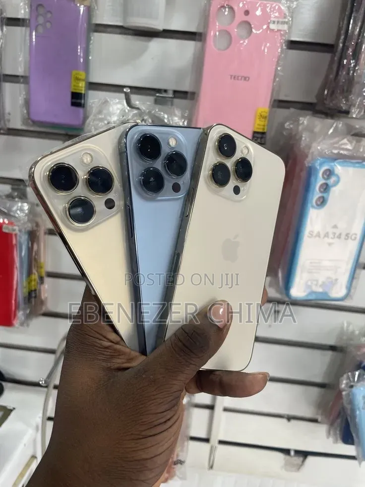 Apple iPhone 13 Pro 128 GB