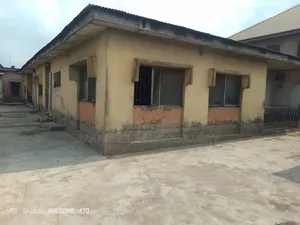 3bdrm Bungalow in Agboyi/Ketu for sale