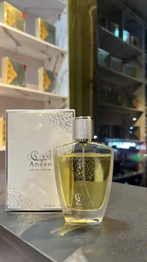 Aneen Perfume by Rasasi