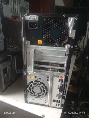 Desktop Computer HP Pavilion Gaming Desktop 16GB Intel Core i7 HDD 1T