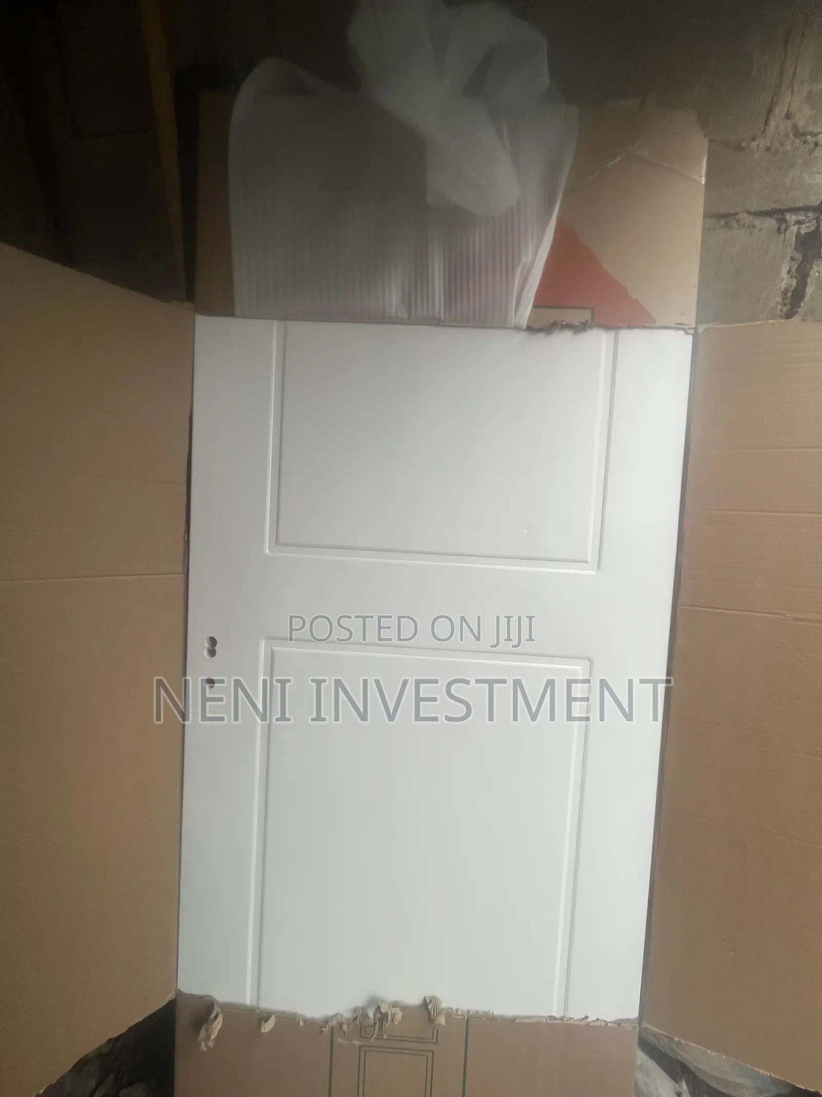 High Quality Doors