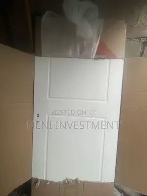 High Quality Doors