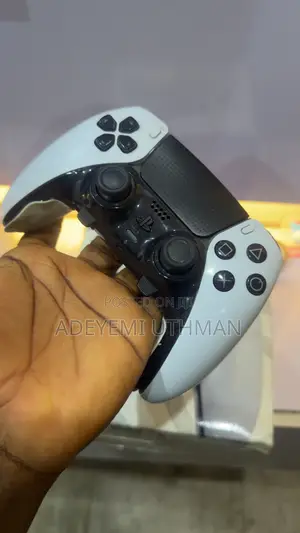 Dualsense Edge Controller