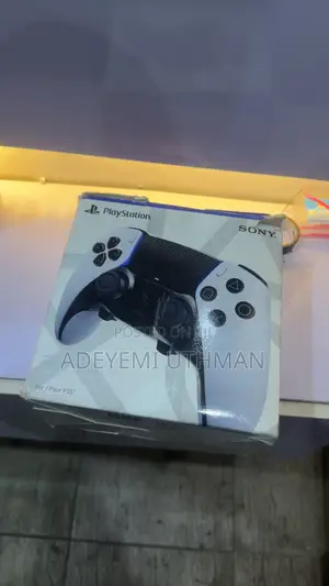 Dualsense Edge Controller