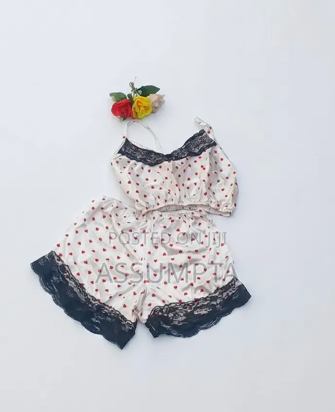 Nighties Available