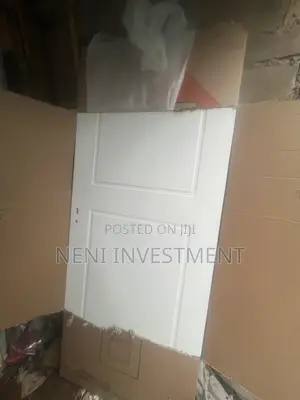 High Quality Doors