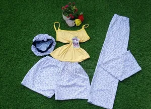 Nighties Available
