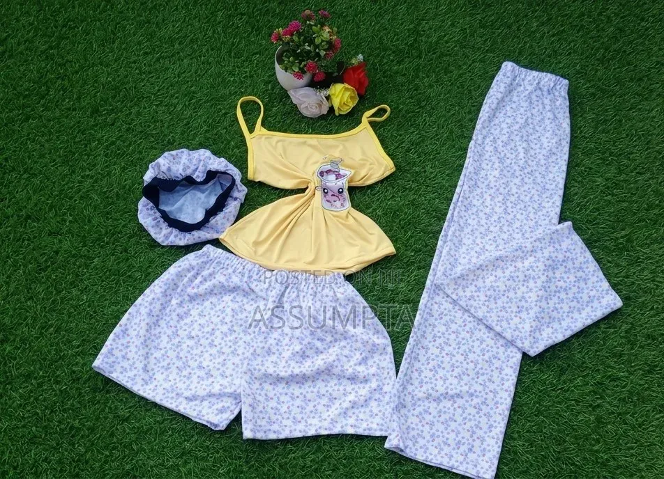 Nighties Available