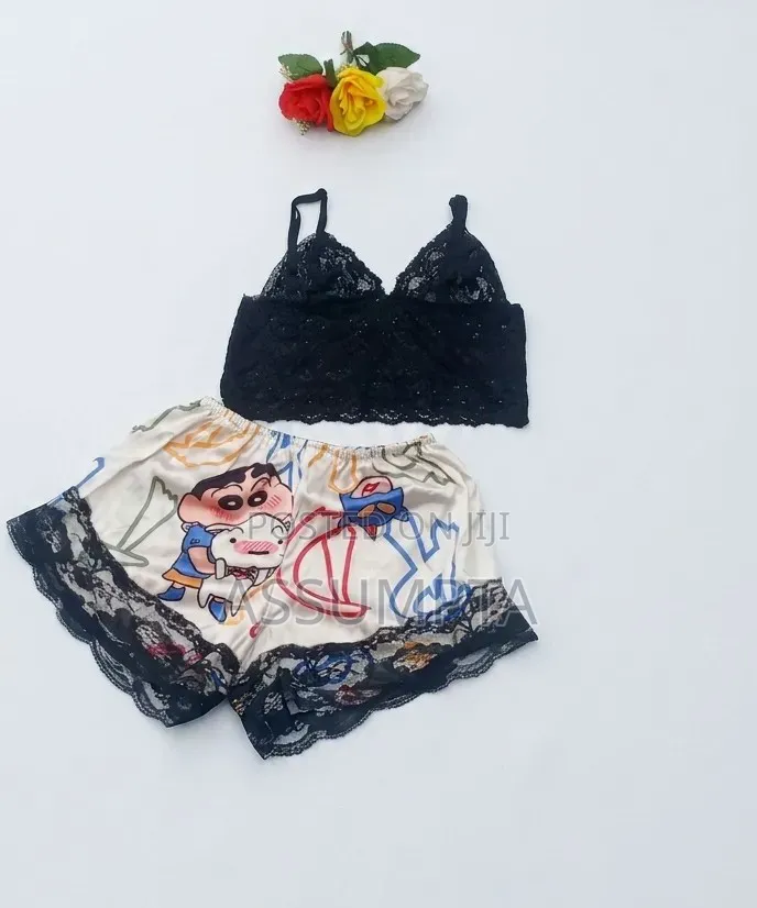 Nighties Available
