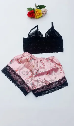 Nighties Available