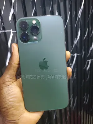 Apple iPhone 13 Pro Max 128 GB Silver