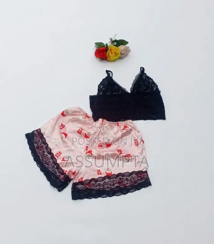 Nighties Available